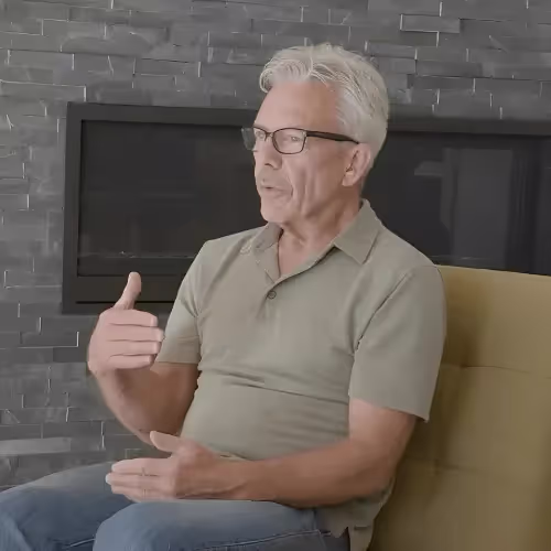 Brian Hughes, founder and owner of Hughes Building Co, discusses the design-build process he uses to deliver results for luxury custom home clients.