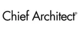 Chief Architect logo.
